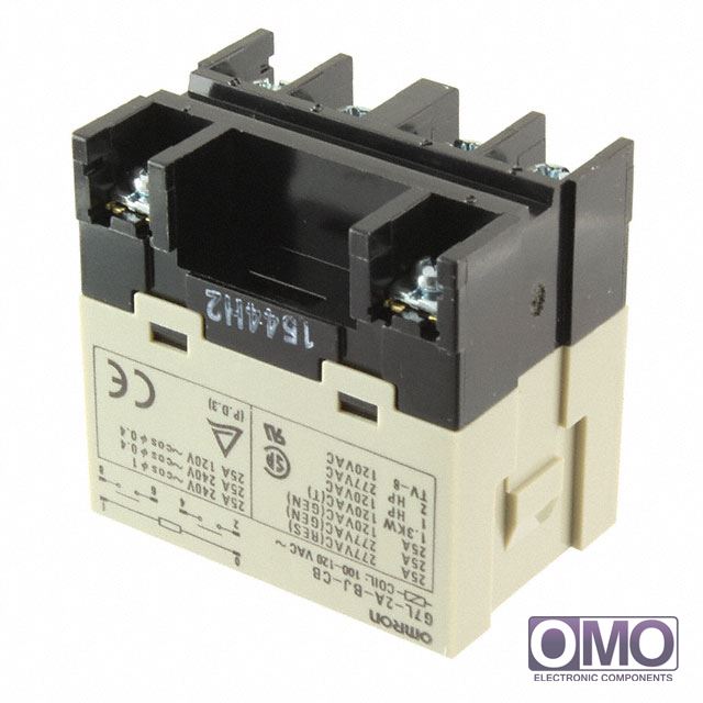 G7L-2A-BJ-CB AC100/120